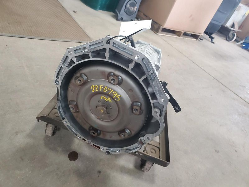 2012 Kia SPORTAGE 2.4L L4 Used Transmission