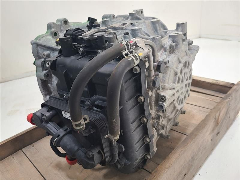 2011 Kia SPORTAGE 2.4L L4 Used Transmission