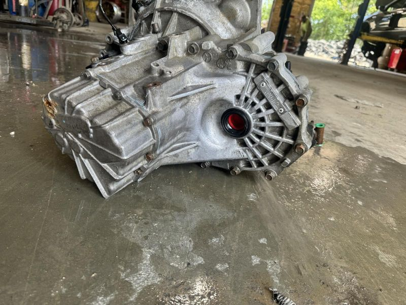 2005 Kia SPORTAGE 2.0L L4 Used Transmission