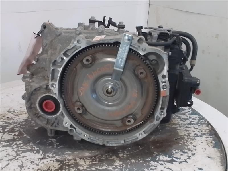 2017 Kia SPORTAGE 2.4L L4 Used Transmission