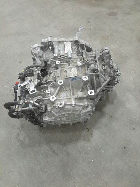 2011 Kia SPORTAGE 2.0L L4 Turbocharged Used Transmission