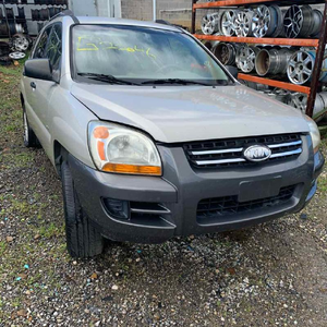 2007 Kia SPORTAGE 2.0L L4 Used Transmission