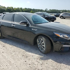 2020 Kia OPTIMA 1.6L L4 Turbocharged Used Transmission