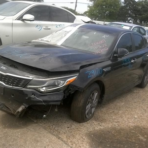 2020 Kia OPTIMA 2.4L L4 Used Transmission