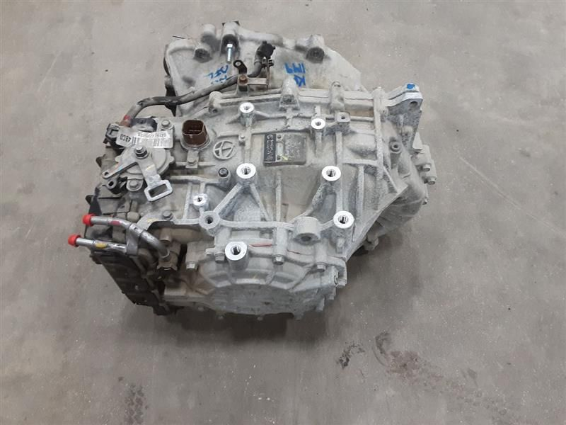 2014 Kia OPTIMA 2.4L L4 ELECTRIC/GAS Used Transmission