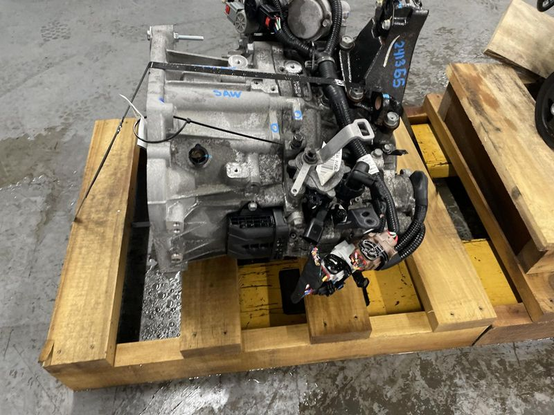 2013 Kia OPTIMA 2.4L L4 Used Transmission