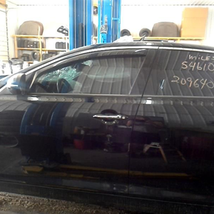 2011 Kia OPTIMA 2.4L L4 Used Transmission