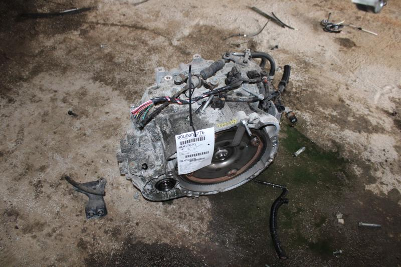 2011 Kia OPTIMA 2.4L L4 ELECTRIC/GAS Used Transmission