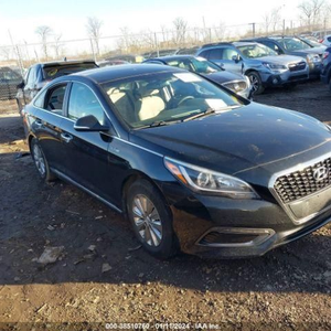 2018 Kia OPTIMA 2.0L L4 Turbocharged Used Transmission