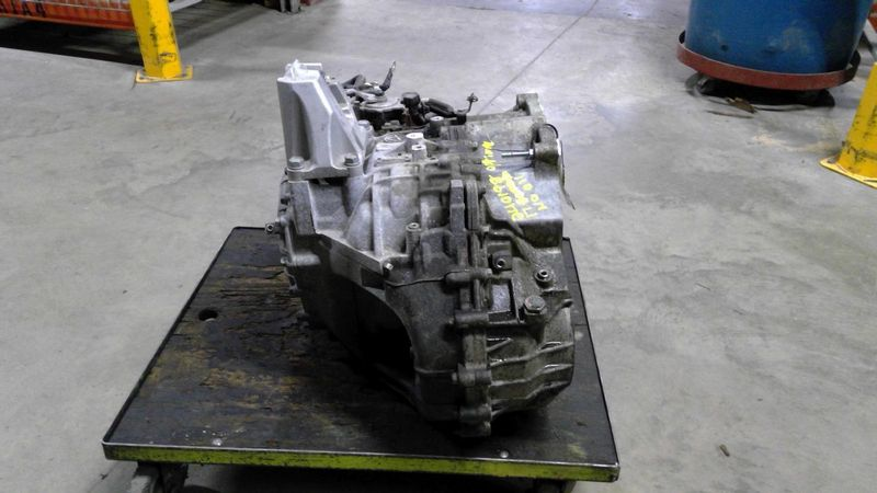 2017 Kia OPTIMA 2.0L L4 ELECTRIC/GAS Used Transmission