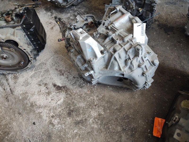 2016 Kia OPTIMA 2.4L L4 ELECTRIC/GAS Remanufacture Transmission