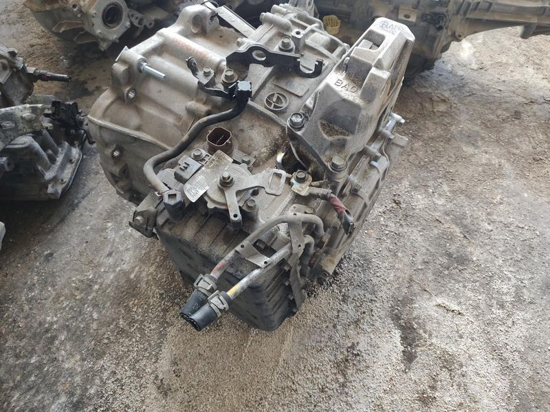 2016 Kia OPTIMA 2.4L L4 ELECTRIC/GAS Used Transmission