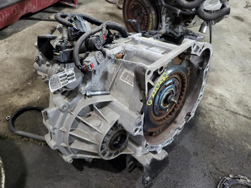 2015 Kia OPTIMA 2.4L L4 Used Transmission