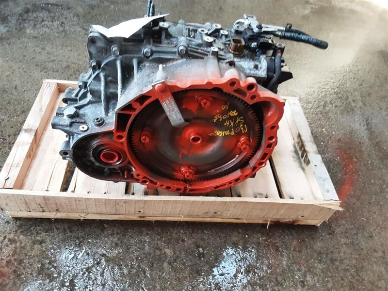 2013 Kia OPTIMA 2.0L L4 Turbocharged Used Transmission