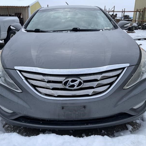 2013 Kia OPTIMA 2.4L L4 Remanufacture Transmission