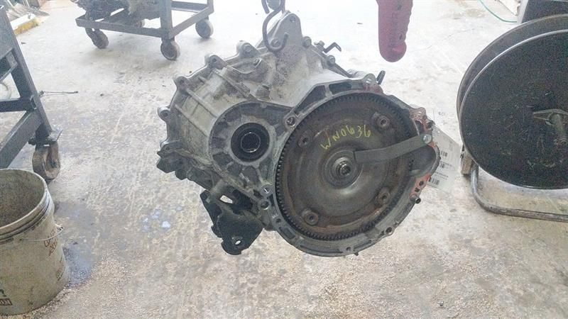 2013 Kia OPTIMA 2.4L L4 ELECTRIC/GAS Used Transmission