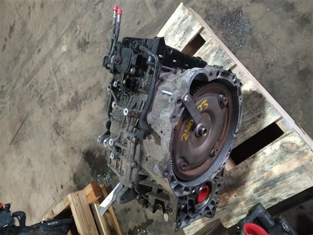 2019 Kia OPTIMA 2.0L L4 ELECTRIC/GAS Used Transmission