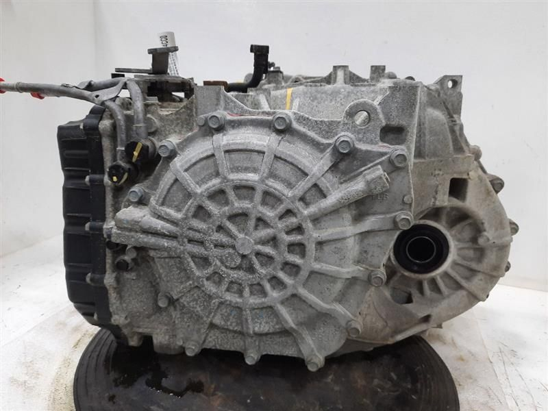 2018 Kia OPTIMA 2.0L L4 ELECTRIC/GAS Used Transmission