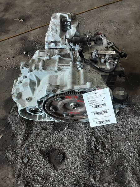 2015 Kia OPTIMA 2.4L L4 ELECTRIC/GAS Used Transmission
