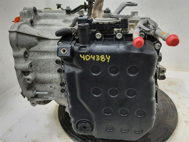 2015 Kia OPTIMA 2.4L L4 ELECTRIC/GAS Used Transmission
