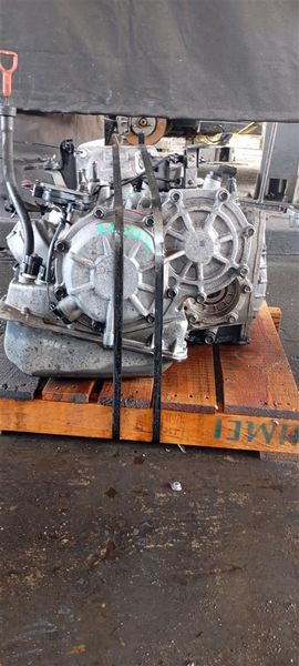 2012 Kia OPTIMA 2.4L L4 Used Transmission