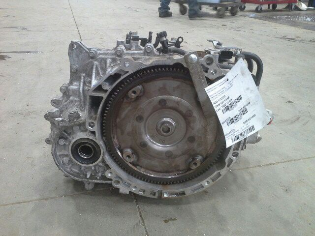 2010 Kia OPTIMA 2.4L L4 Used Transmission