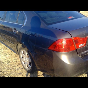 2009 Kia OPTIMA 2.7L V6 Used Transmission