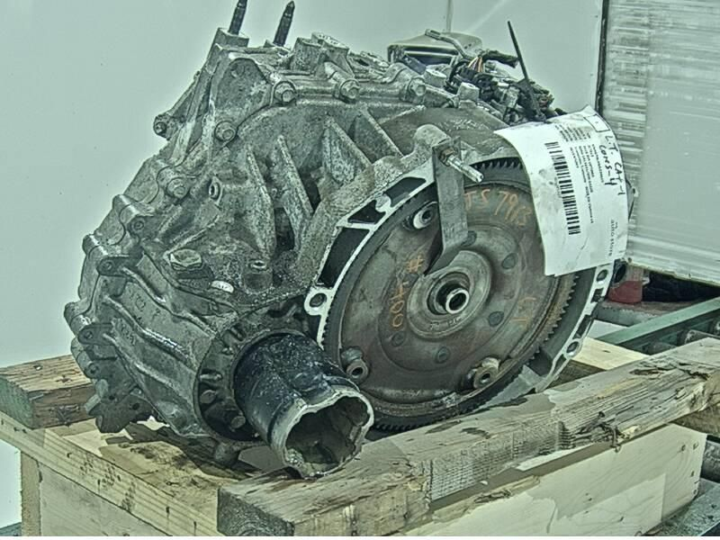 2005 Kia OPTIMA 2.4L L4 Used Transmission