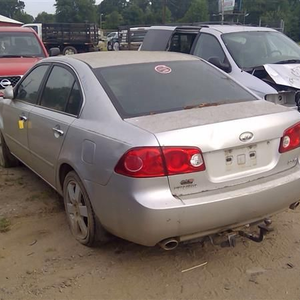 2008 Kia OPTIMA 2.4L L4 Used Transmission