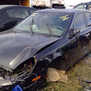 2008 Kia OPTIMA 2.4L L4 Used Transmission
