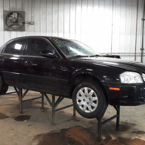2006 Kia OPTIMA 2.4L L4 Used Transmission