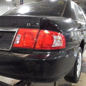 2006 Kia OPTIMA 2.7L V6 Used Transmission