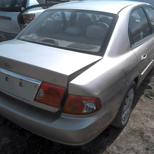 2004 Kia OPTIMA 2.4L L4 Used Transmission