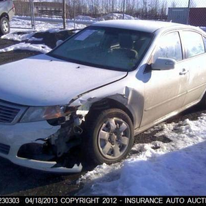 2010 Kia OPTIMA 2.4L L4 Used Transmission