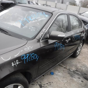 2010 Kia OPTIMA 2.7L V6 Used Transmission