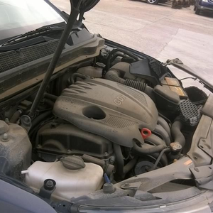 2005 Kia OPTIMA 2.7L V6 Used Transmission