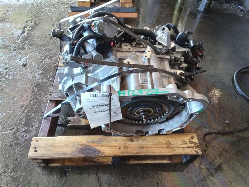 2004 Kia OPTIMA 2.4L L4 Used Transmission