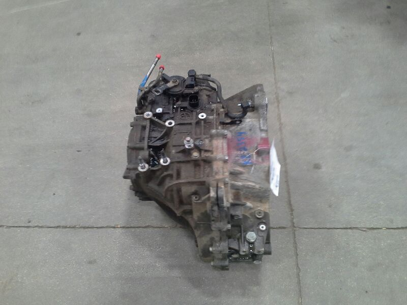 2004 Kia OPTIMA 2.7L V6 Used Transmission