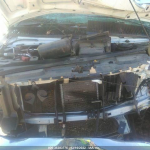 2021 Ford E-350 7.3L V8 Used Engine