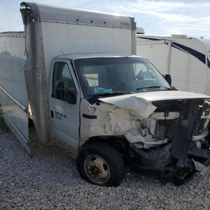 2016 Ford E-350 6.8L V10 Used Engine
