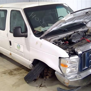 2011 Ford E-350 6.8L V10 Used Engine