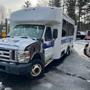 2010 Ford E-350 6.8L V10 Used Engine