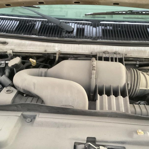 2009 Ford E-350 6.0L V8 DIESEL Turbocharged Used Engine