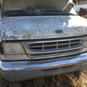 2008 Ford E-350 6.8L V10 Used Engine