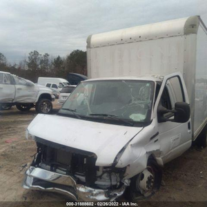2007 Ford E-350 6.0L V8 DIESEL Turbocharged Used Engine