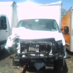 2007 Ford E-350 6.8L V10 Used Engine
