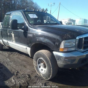 2006 Ford E-350 5.4L V8 Used Engine