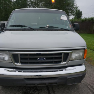 2006 Ford E-350 6.8L V10 Used Engine