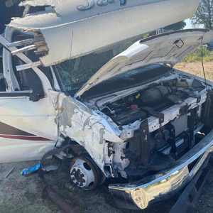 2019 Ford E-350 6.2L V8 Used Engine