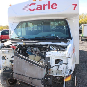 2019 Ford E-350 6.2L V8 Used Engine